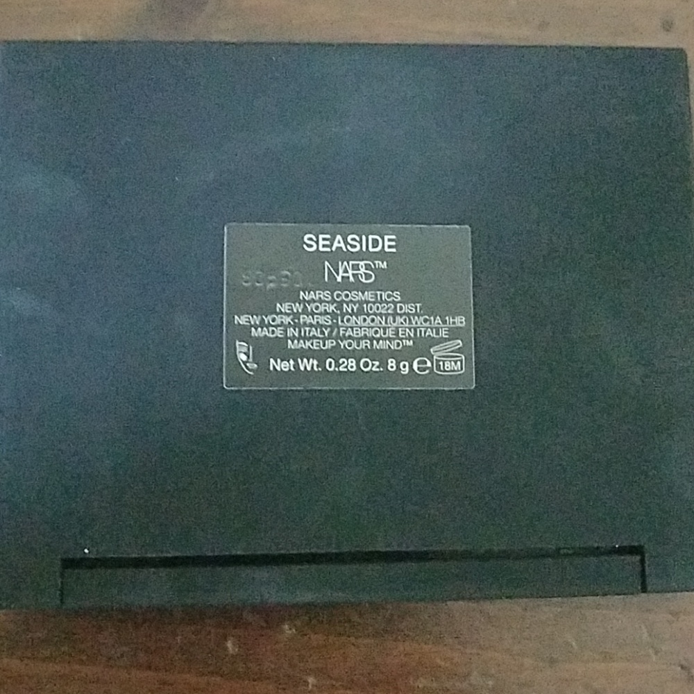 Nars Sunwash Diffusing Bronzer - Picture 3 of 4